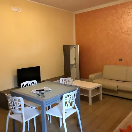 Dimora De Lorenzo, Appartamento Centralissimo דירה