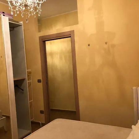 Dimora De Lorenzo, Appartamento Centralissimo מטרה