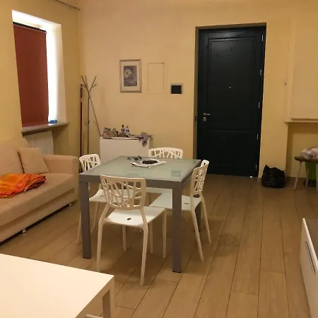 Dimora De Lorenzo, Appartamento Centralissimo * מטרה
