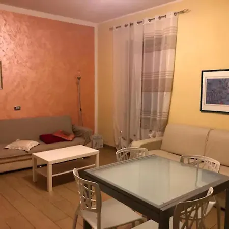 דירה Dimora De Lorenzo, Appartamento Centralissimo