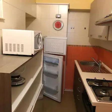 Dimora De Lorenzo, Appartamento Centralissimo * מטרה